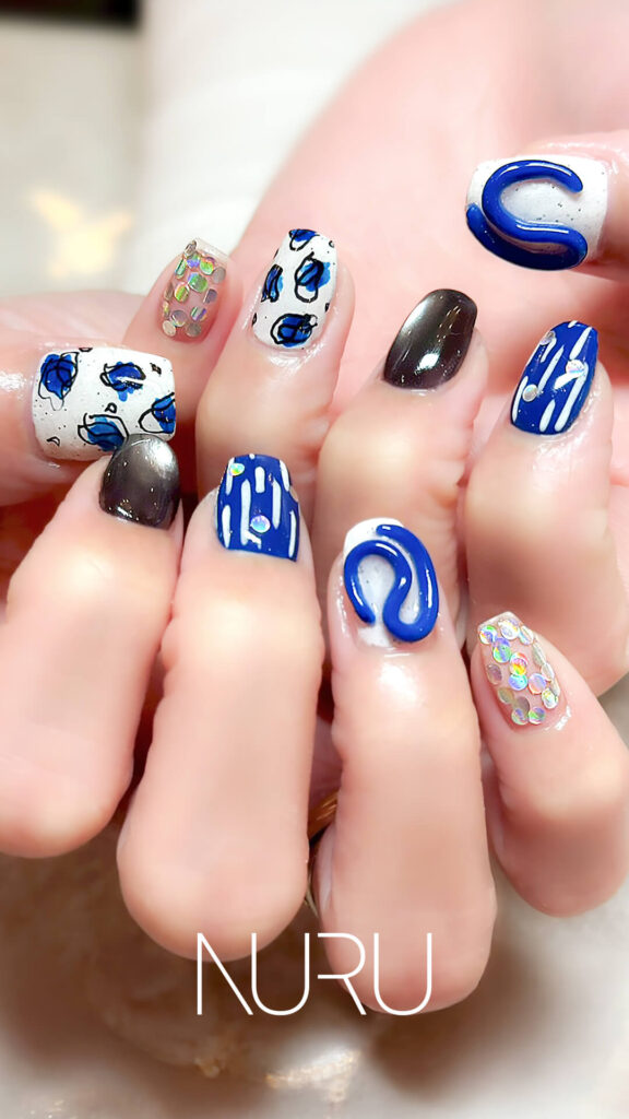 NURUやり放題オリジナルデザイン