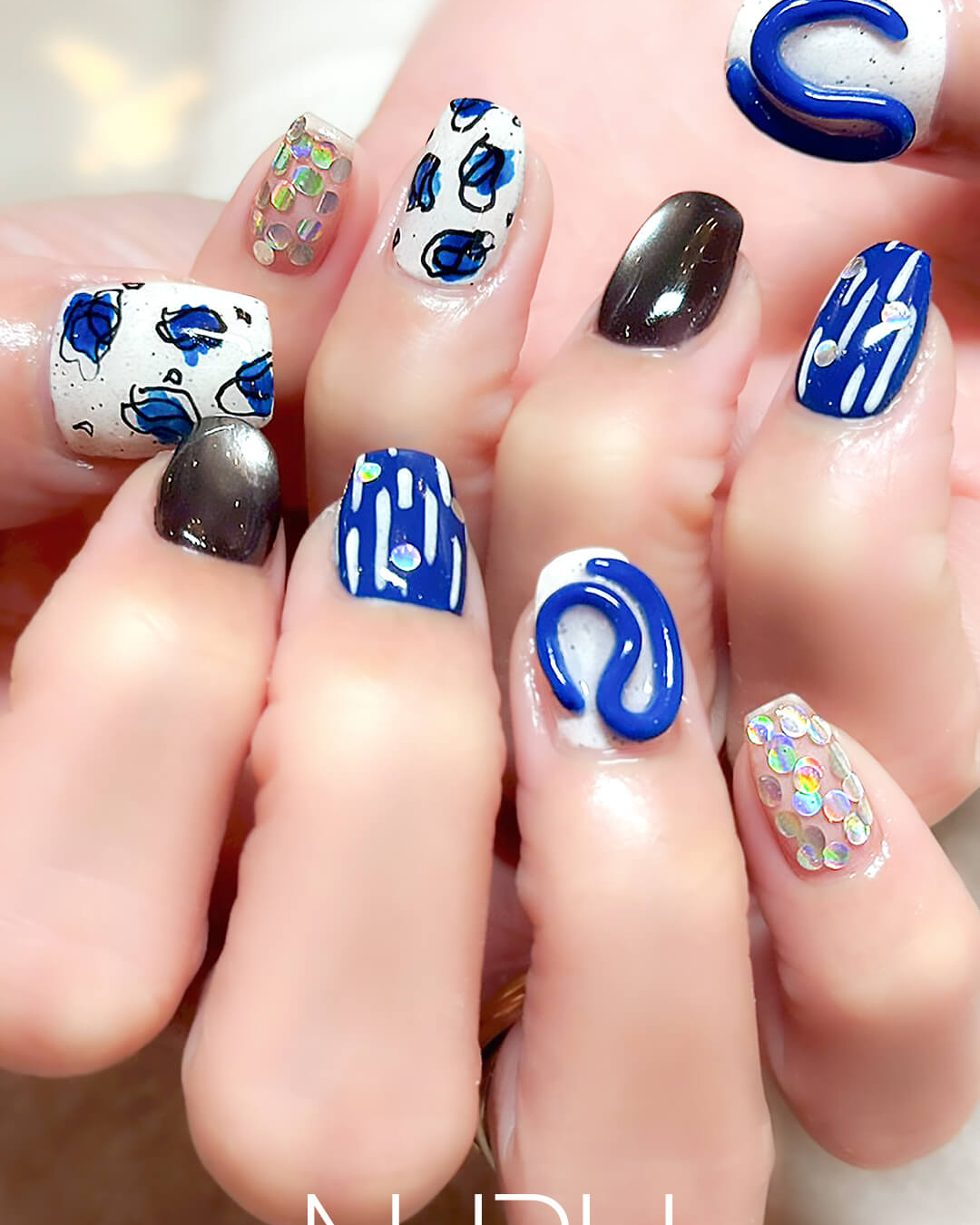 NURUやり放題オリジナルデザイン