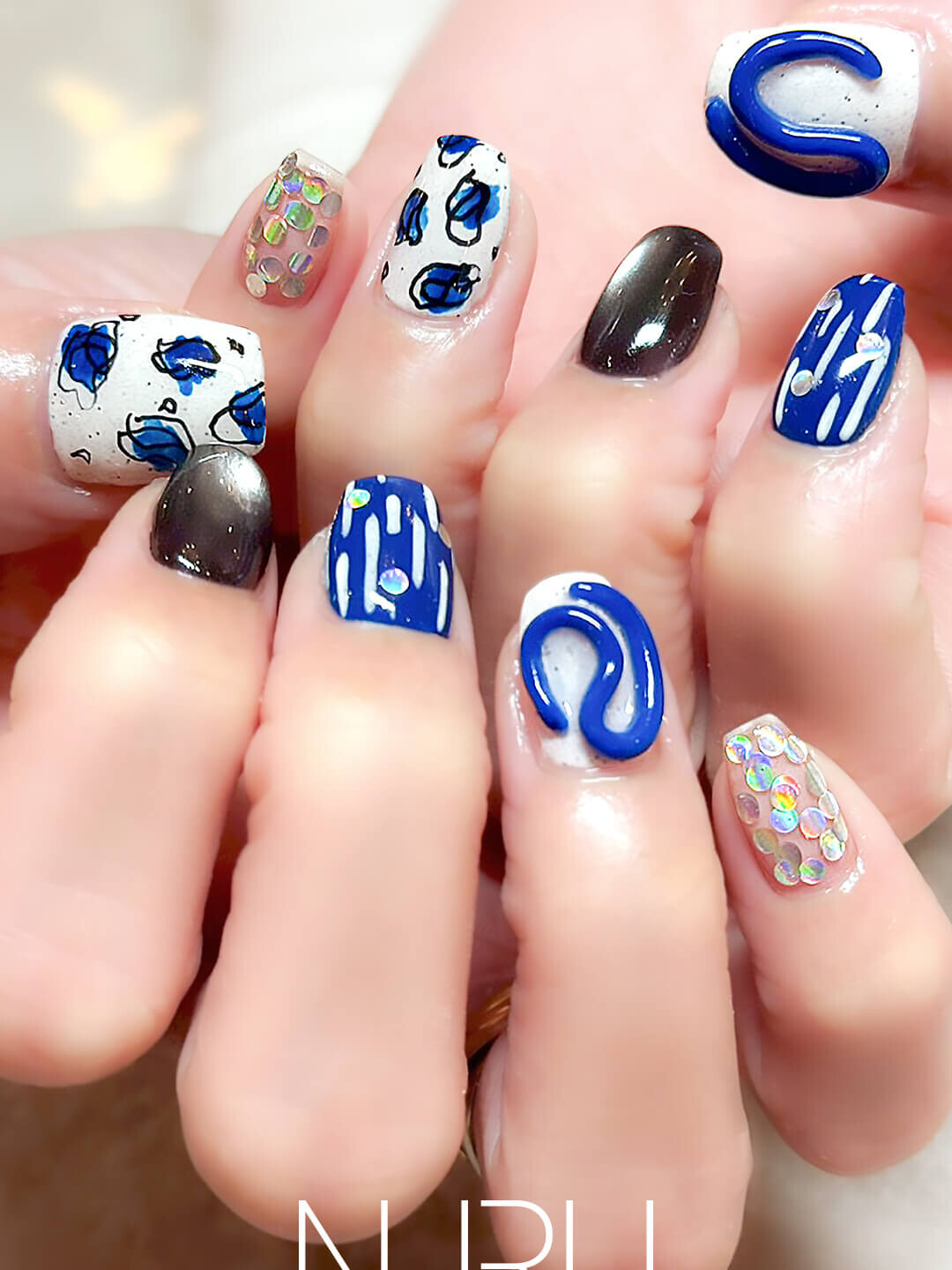 NURUやり放題オリジナルデザイン