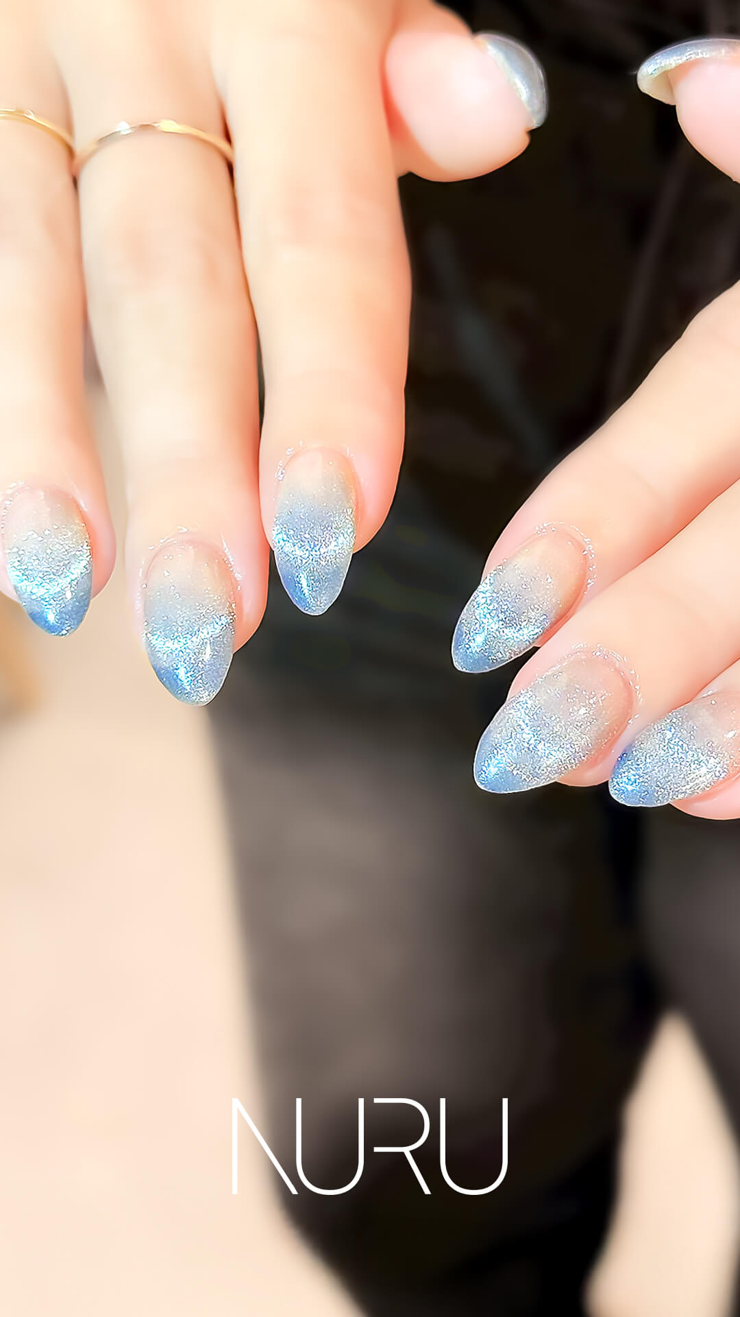 美しく繊細なシンプルデザイン