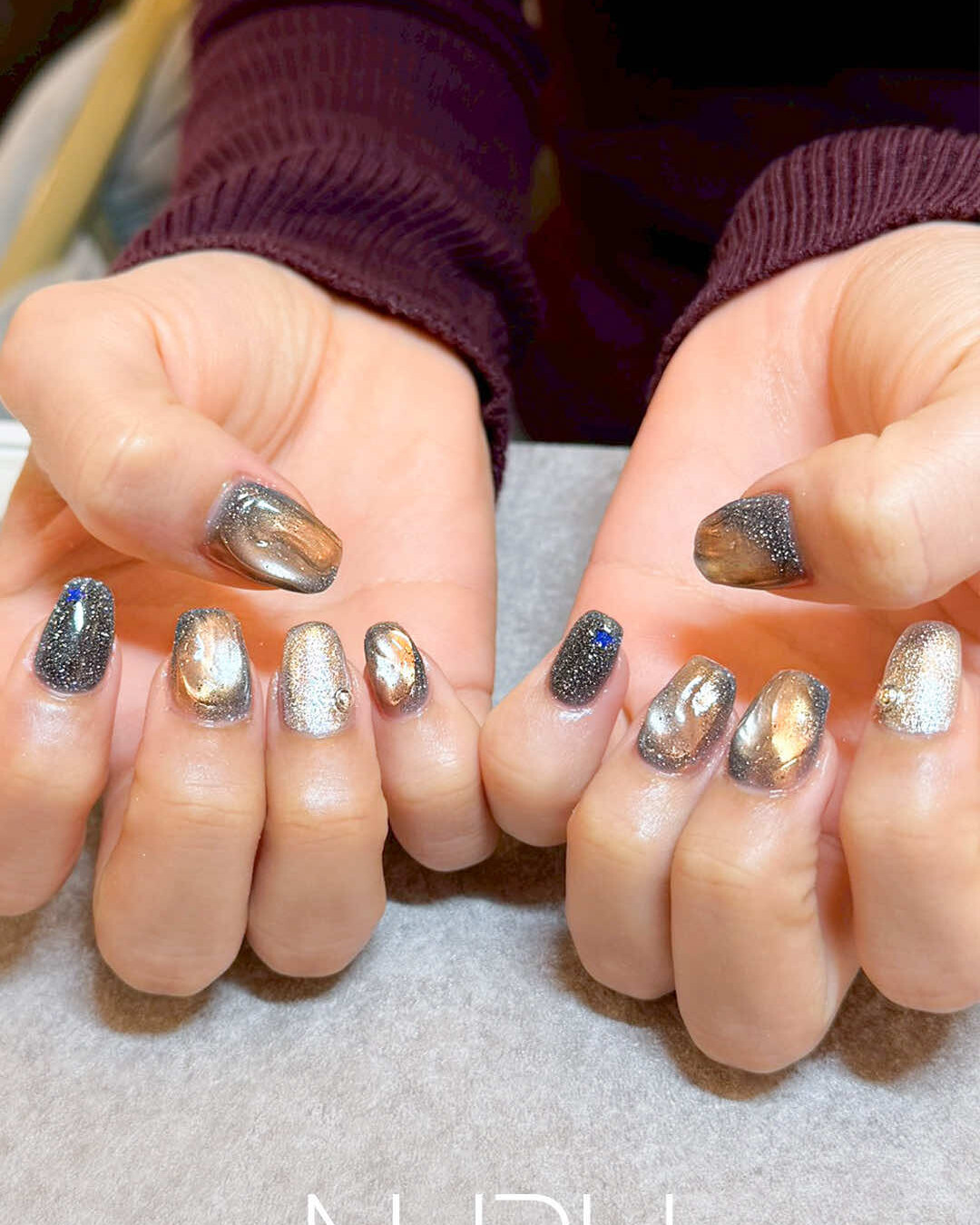 、NURUオリジナル「ぬるマグ」デザイン！