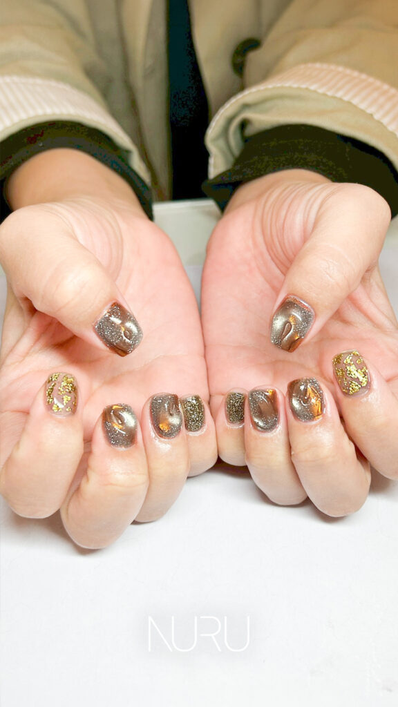 NURUオリジナル定額「ぬるマグ」