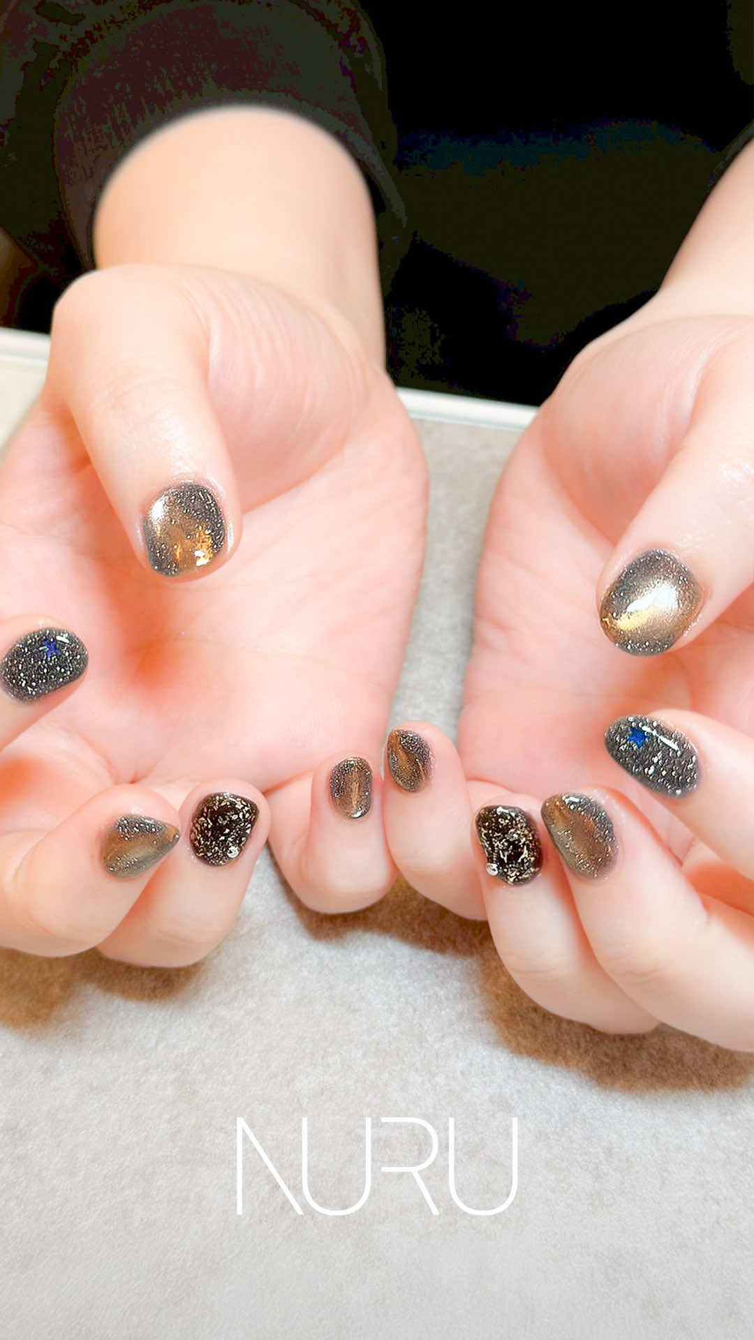 うるっと。ちゅるっと。瑞々しいNURUオリジナル「ぬるマグ」