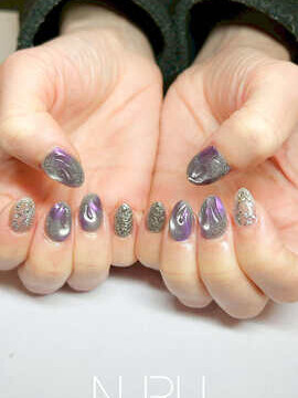 NURUオリジナルの「ぬるマグ」デザイン