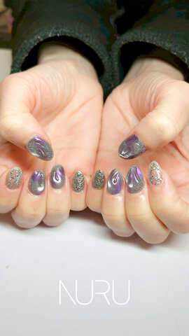 NURUオリジナルの「ぬるマグ」デザイン