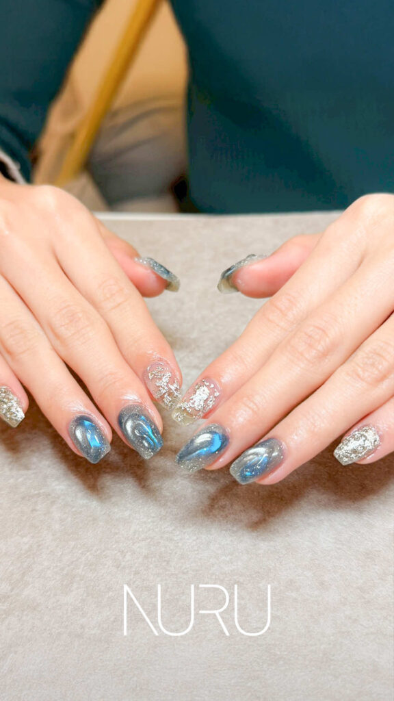 NURUオリジナル「ぬるマグ」デザインのご紹介