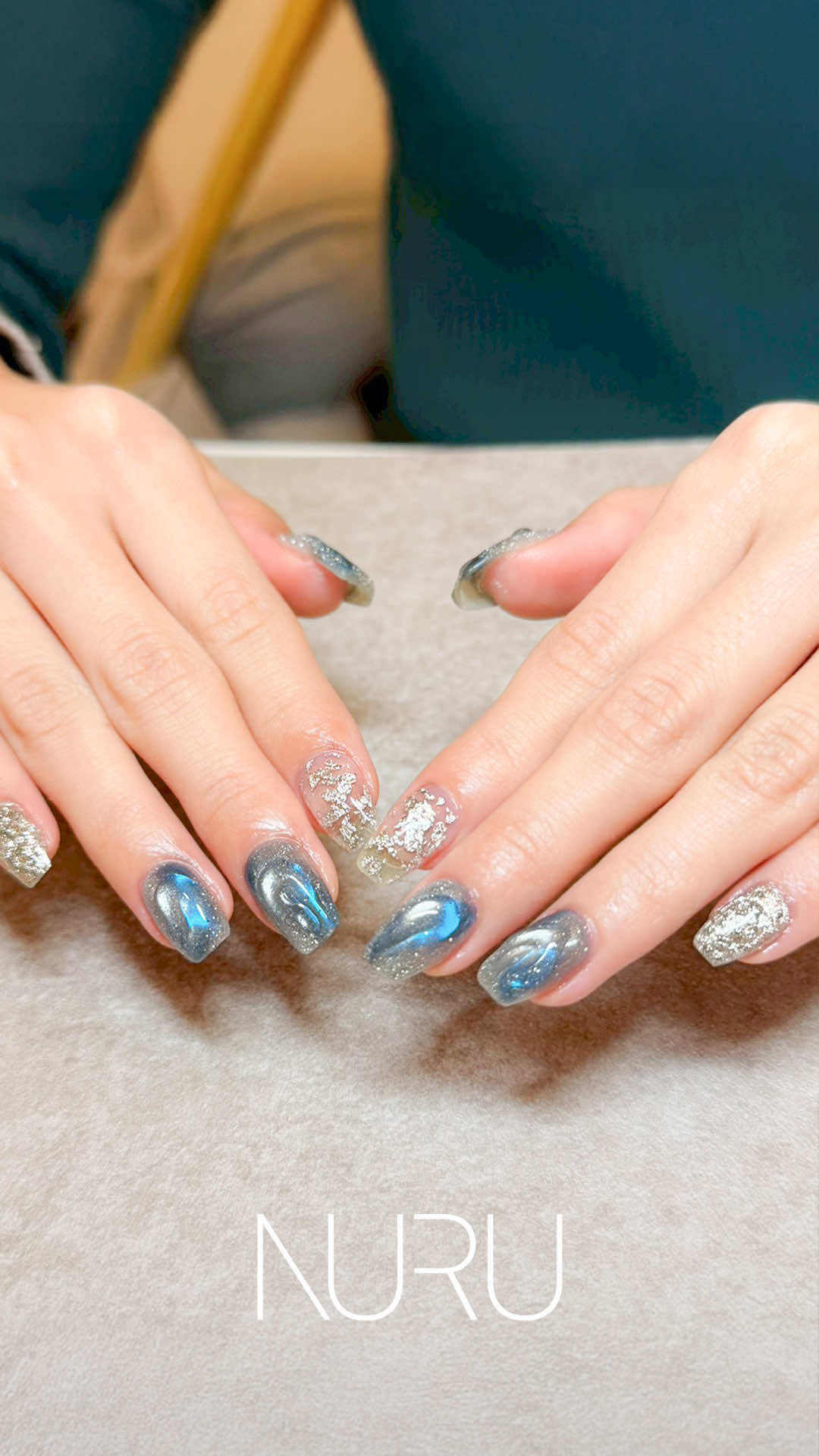 NURUオリジナル「ぬるマグ」デザインのご紹介