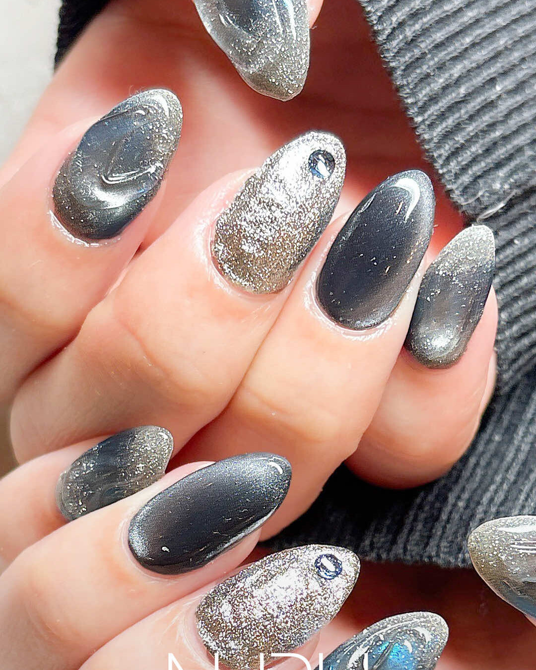 オリジナル「ぬるマグ」デザイン