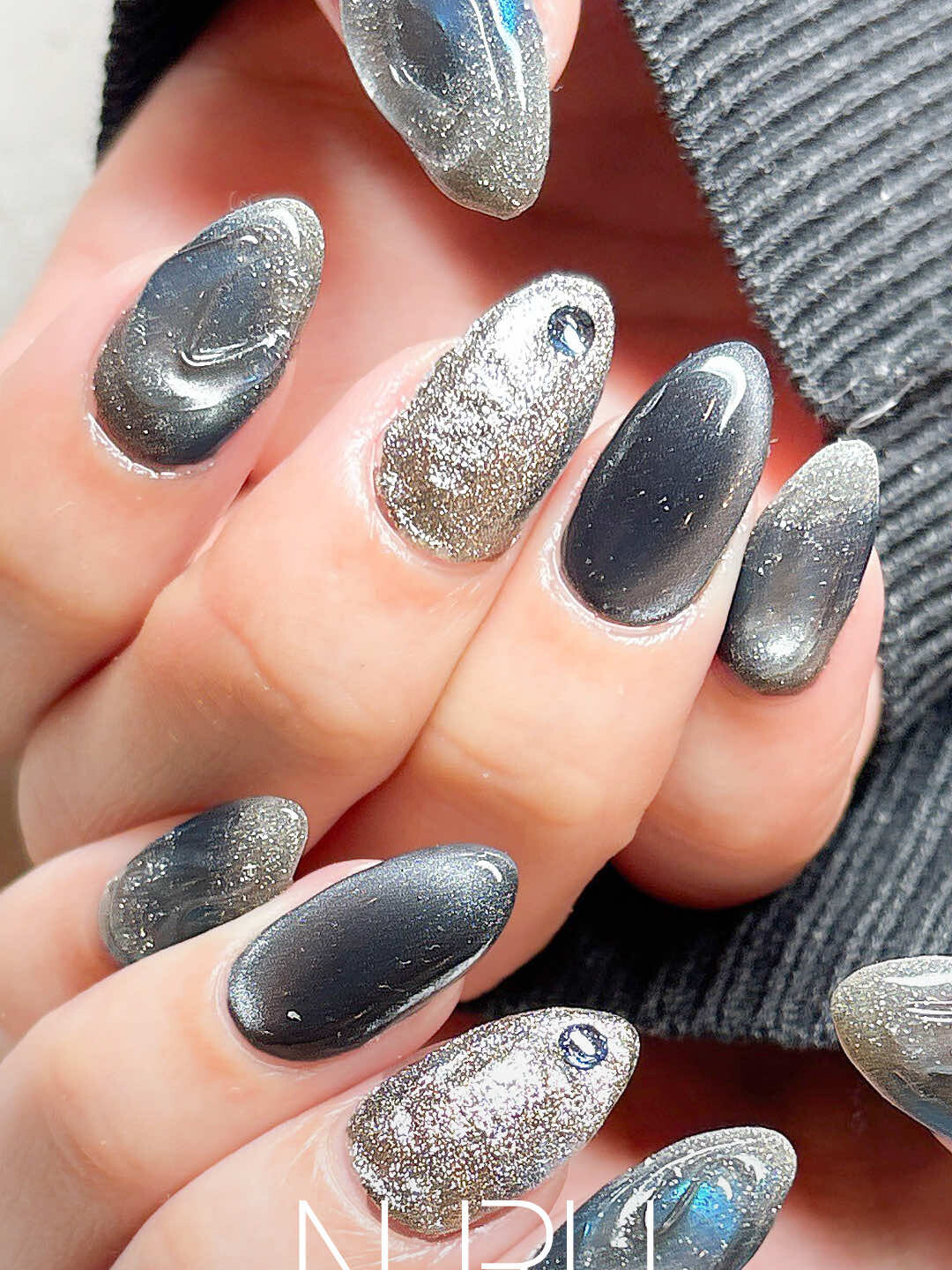 オリジナル「ぬるマグ」デザイン