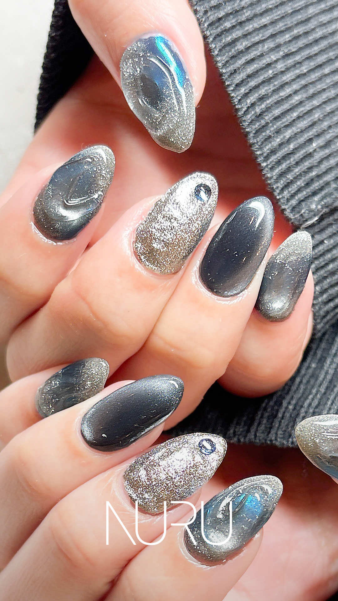 オリジナル「ぬるマグ」デザイン