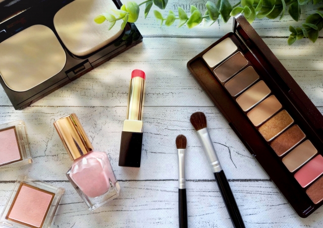 ネイルサロン 基礎知識 メニュー 選び方