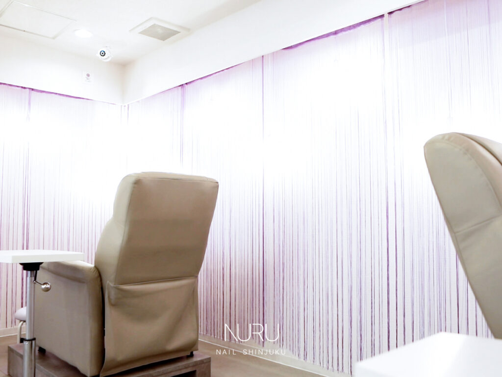 ネイルサロン 頼み方 オーダー 初めて